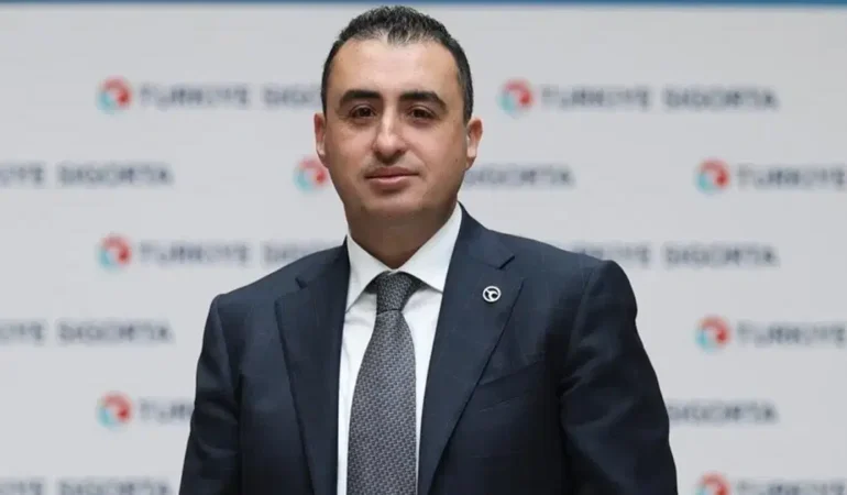 Taha Çakmak fon soruşturmasında yeniden gözaltına alındı