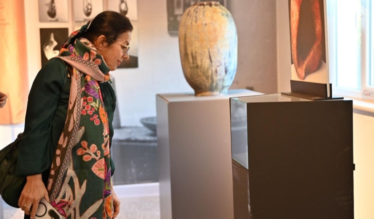 Tankut Öktem MüzeOkul Gemlik’te kapılarını açtı