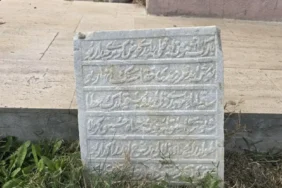 Tekirdagda-1813-tarihli-Osmanli-mezar-kitabesi-bulundu-featured
