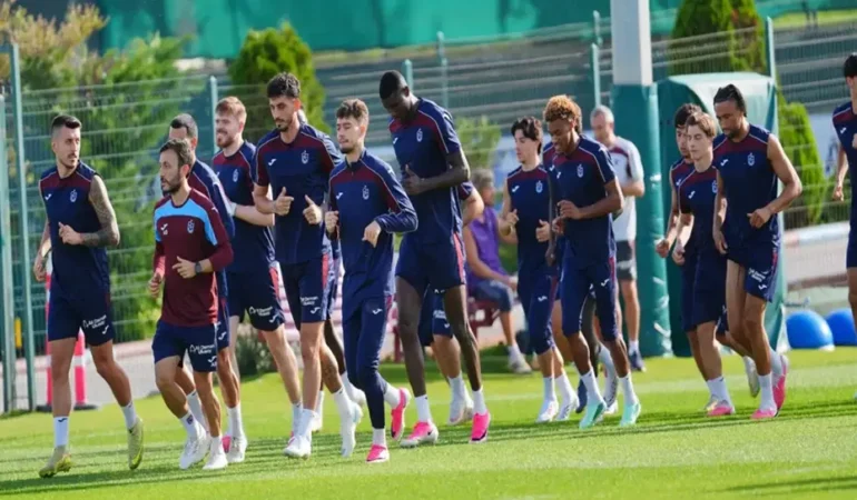 Trabzonspor, Beşiktaş maçı öncesi deplasman yasağı istedi