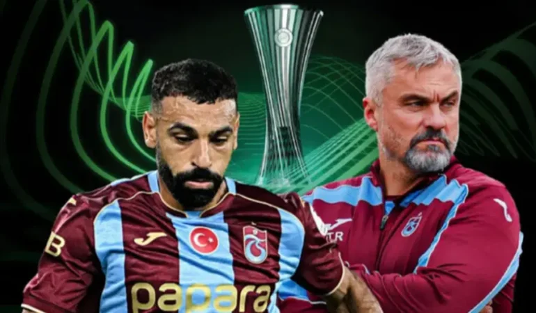 Trabzonspor, KuPS Kuopio karşısında Avrupa sınavında
