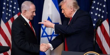 Trump-Israil-secimleri-oncesi-Netanyahuyu-destekledi-featured