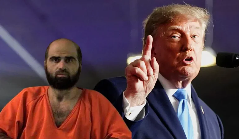 Trump, Nidal Malik Hasan’ın infaz kararını onayladı