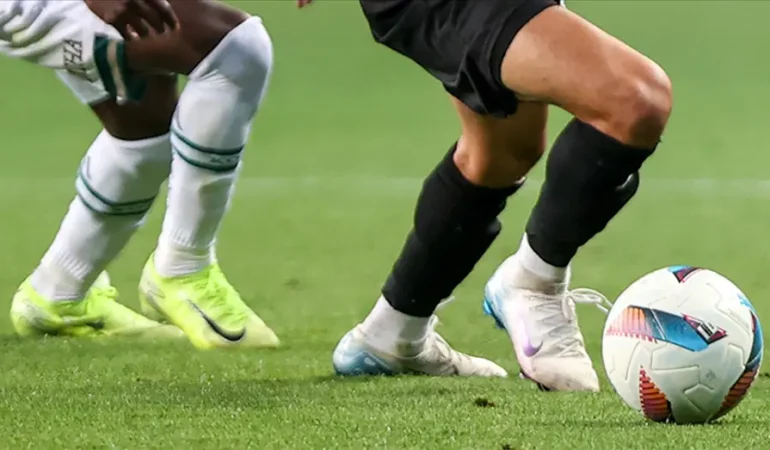 Türk devletleri futbolcuları yerli statüsünde oynayacak