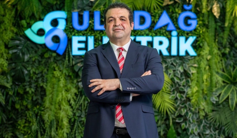 Uludağ Elektrik, acentelerini 77 ile taşıyor