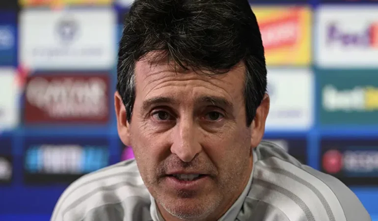 Unai Emery, Fenerbahçe’nin dört yıldızına övgü yağdırdı