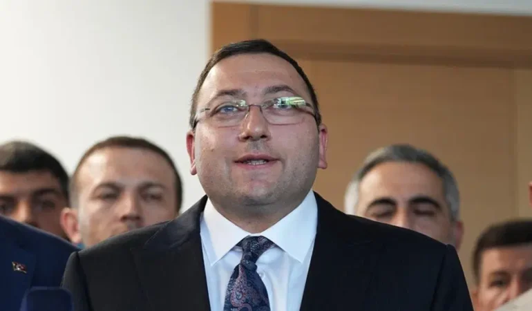 Üsküdar Başkanvekili Dündar Ziya Gültekin kazada öldü