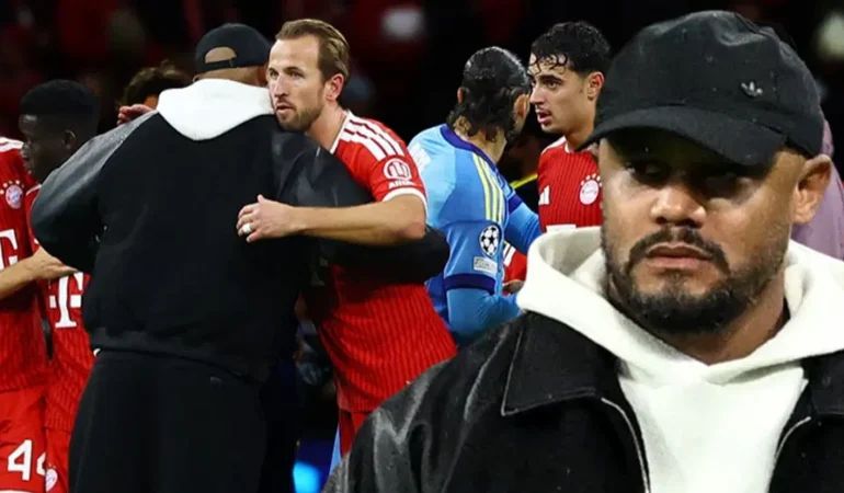 Vincent Kompany’nin rahatsızlığının 7 nedeni açıklandı