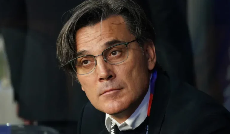 Vincenzo Montella, Adana Demirspor alacağından vazgeçti