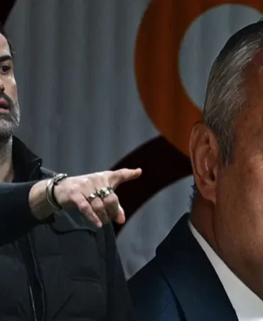 Volkan-Demirel-Ismail-Kartalin-derbi-sozlerini-elestirdi-featured