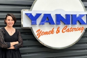 YANKI YEMEK'E FSSC 22000 BELGESİ