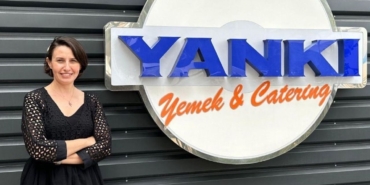 YANKI YEMEK'E FSSC 22000 BELGESİ