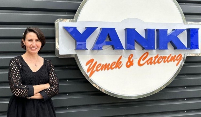 Yankı Yemek, FSSC 22000 belgesini Bursa’da aldı