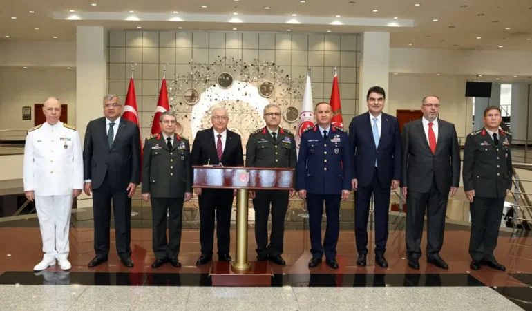 Yaşar Güler: Kıbrıs Türkü’ne baskı politikası sürüyor