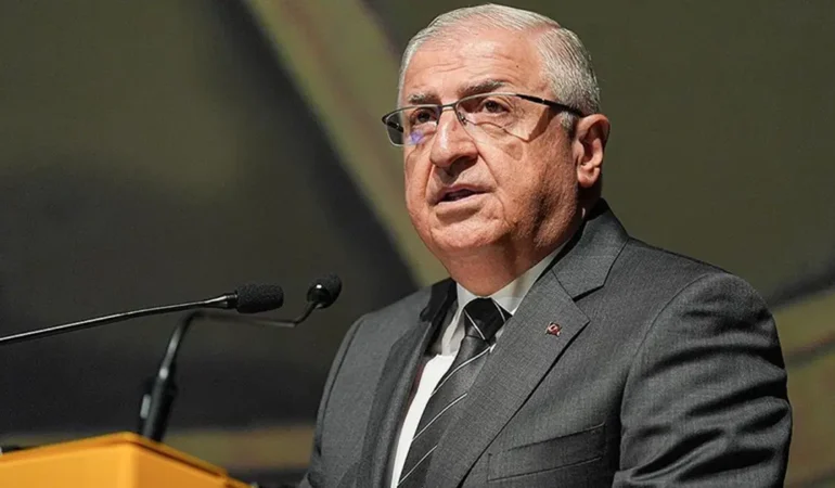 Yaşar Güler: Mekke Anlaşması bölgesel güvenliğin göstergesi