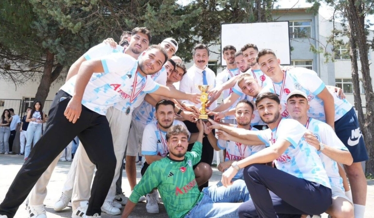 Yenişehir’de atıl erkek yurdu yeniden açılacak