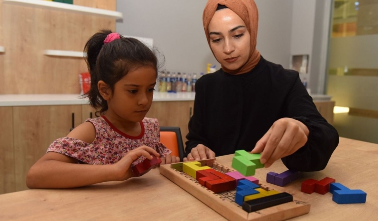 Yıldırım Gençlik Merkezi’nde Güz Okulu 19 Ekim’de başlıyor