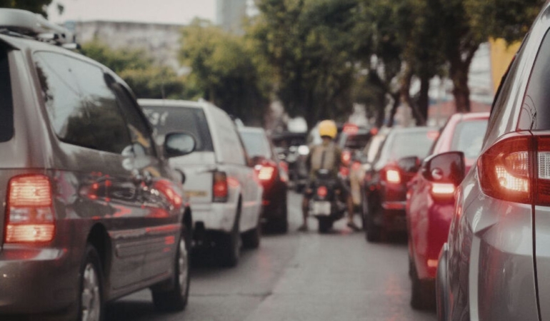Yıldırım’da Çınarönü Caddesi 24 gün kapanacak