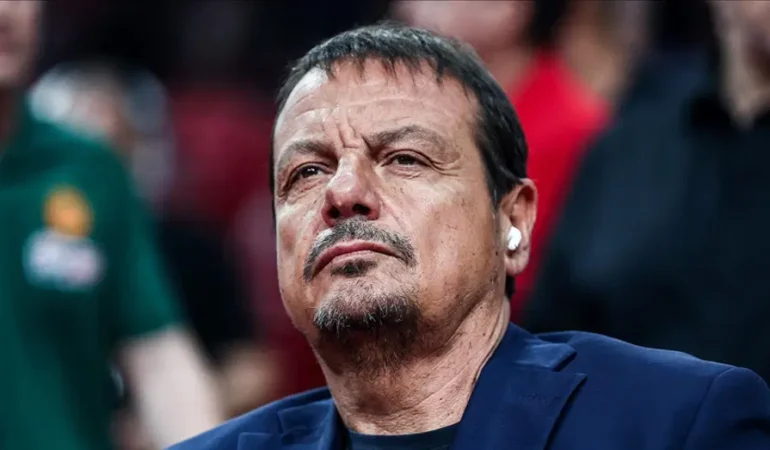 Yunan basketbolundaki skandal sonrası Ataman’ın sözleri gündemde