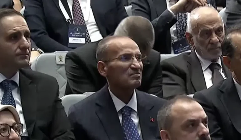 Yusuf Beyazıt, TBMM Başkanvekilliği görevini devralacak