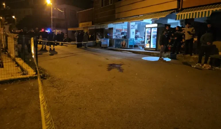 Zonguldak’ta Ercan D. iki kişiyi silahla yaraladı