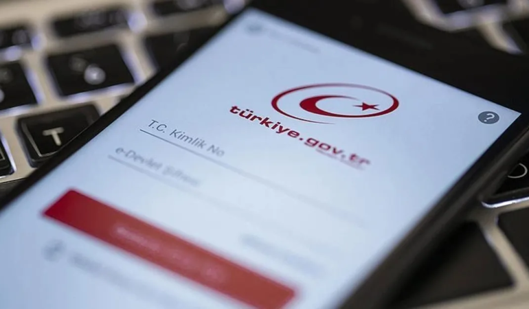 e-Devlet’te asayiş ihbarları takip edilebilecek
